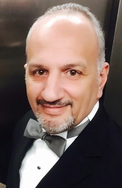 Paul Moubarak - Founder of Saybrana