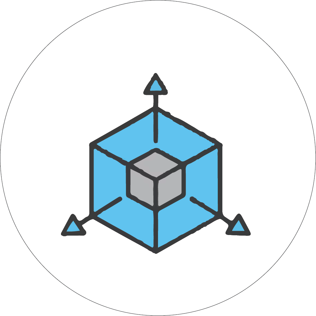 BIM Icon