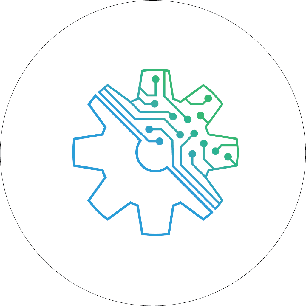 Digital Consulting Icon