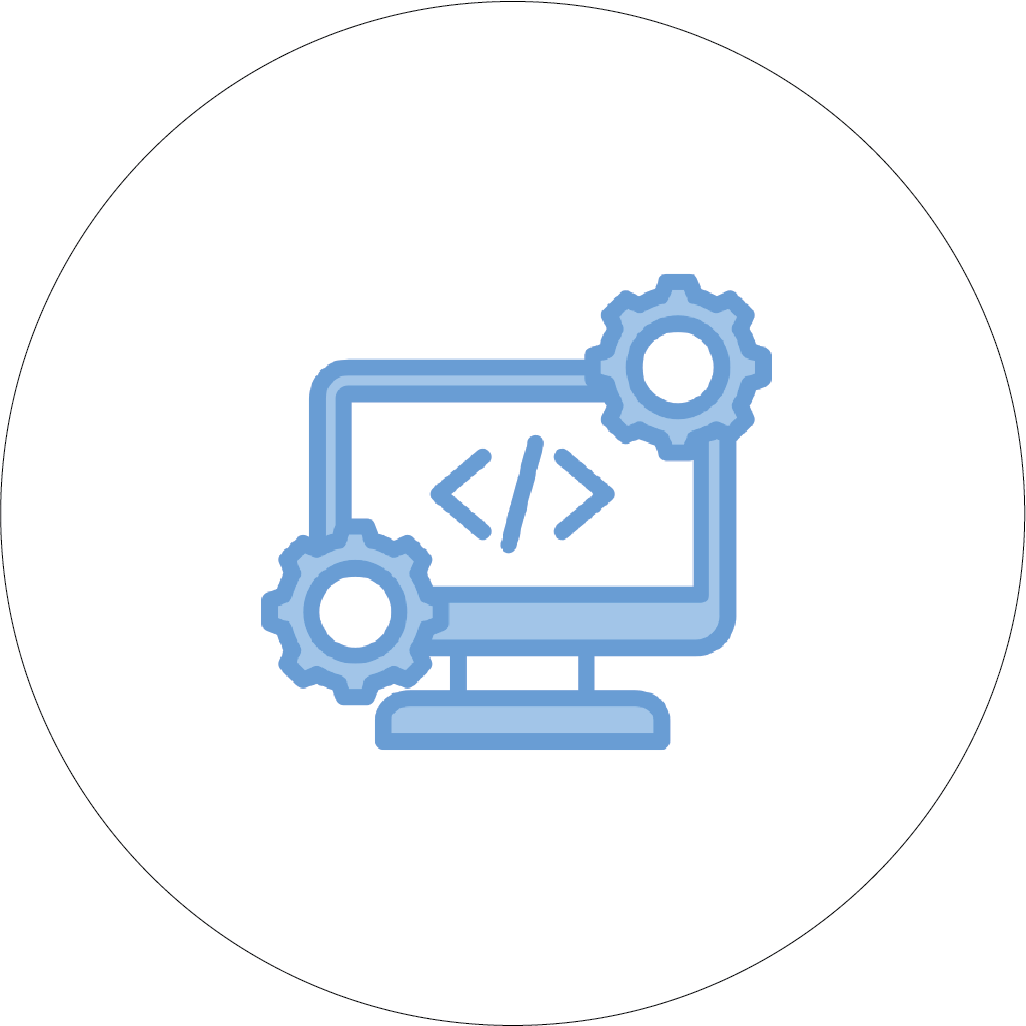 Software Development Icon